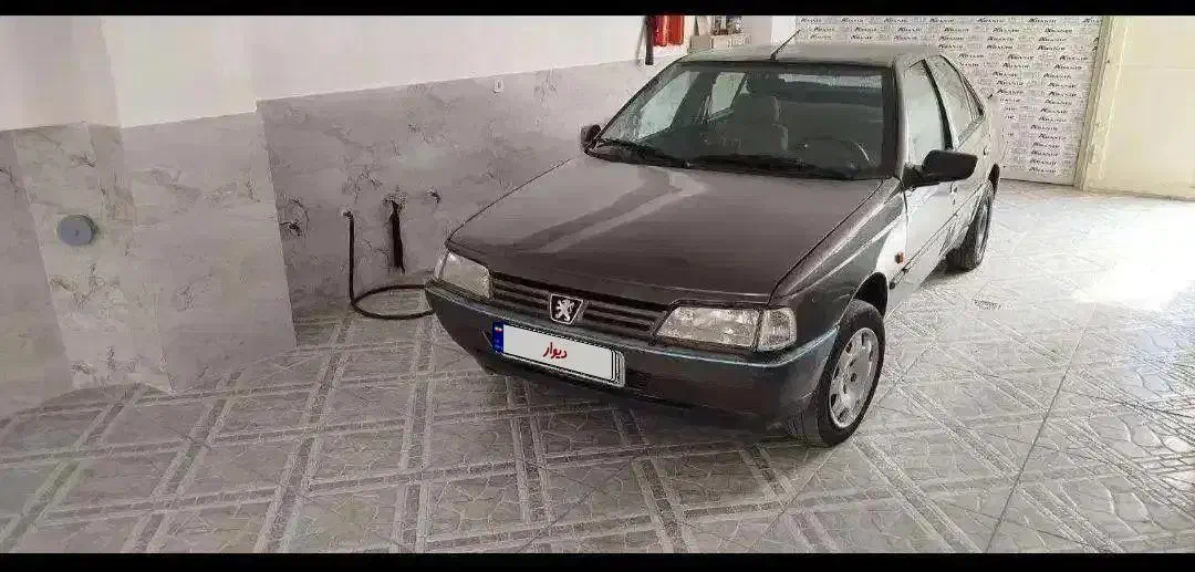 روا سال ۸۹ دوگانه کارخانه|خودرو سواری و وانت|سقز, |دیوار