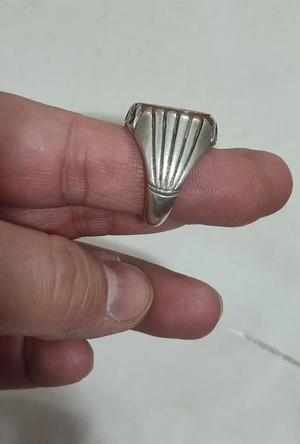 فروش انگشتر|جواهرات|کرمانشاه, |دیوار