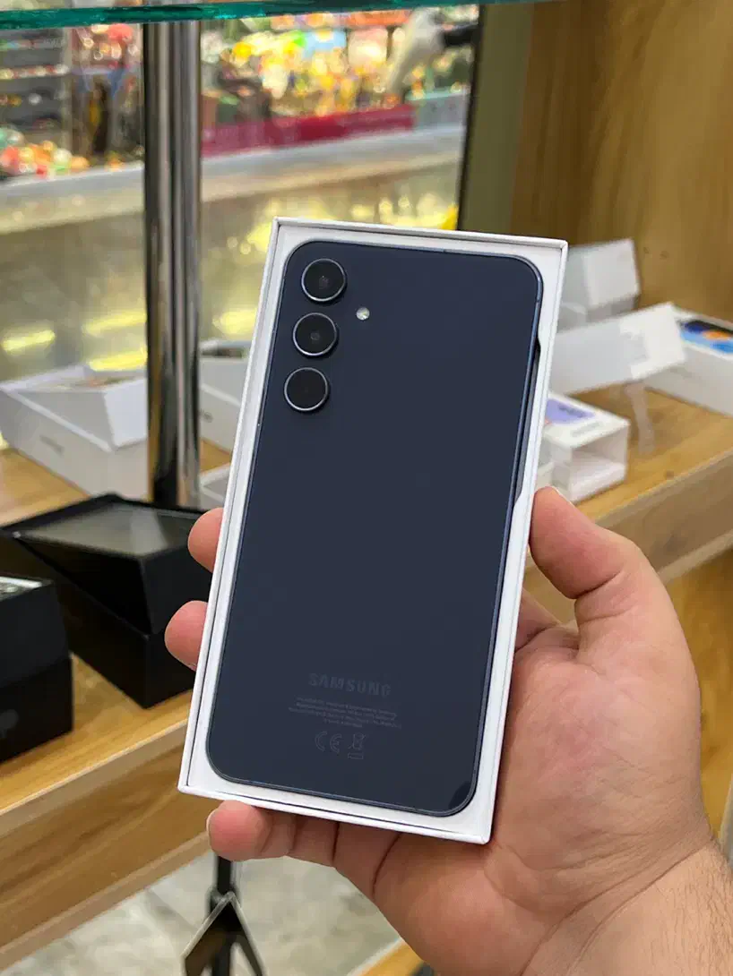 Samsung a55 5g|موبایل|شیراز, وصال|دیوار