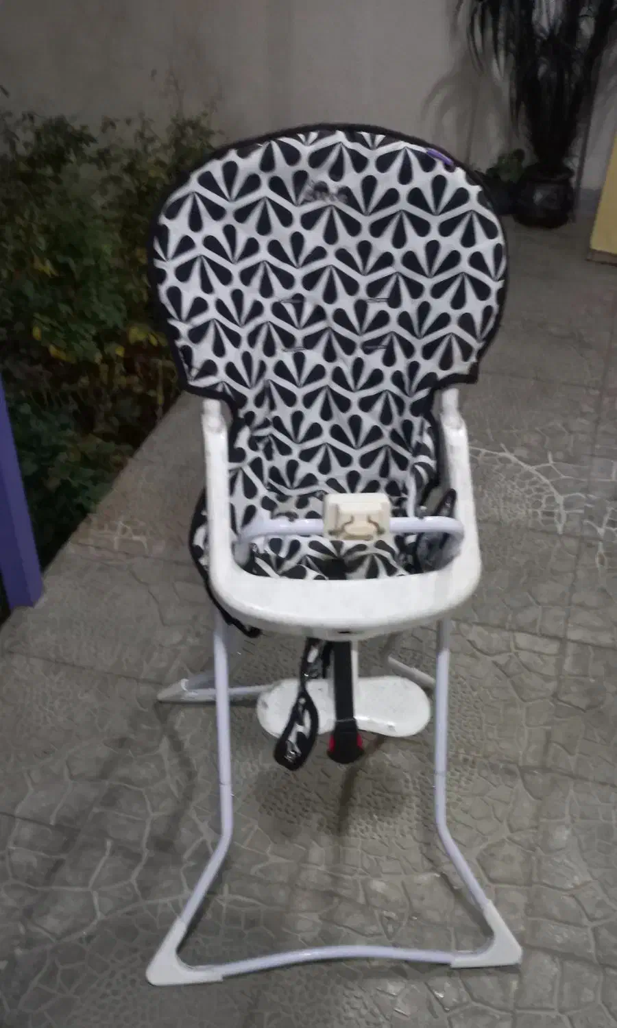 غذاخوری کودک|تخت و صندلی بچه|ارومیه, |دیوار