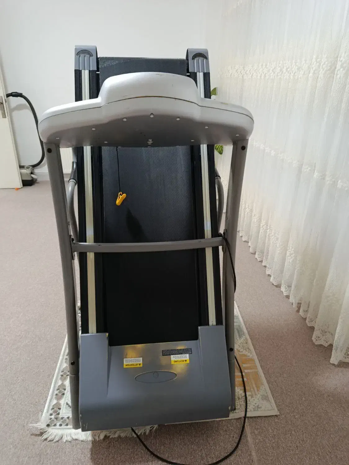 تردمیل|تجهیزات ورزشی|سیوان, |دیوار