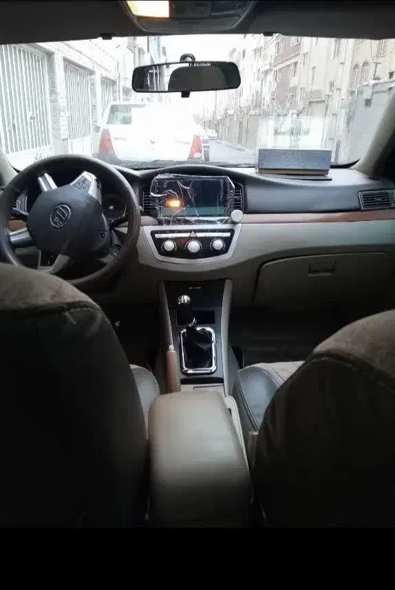 لیفان 620 1800cc، مدل ۱۳۹۲|خودرو سواری و وانت|تهران, والفجر (افسریه)|دیوار