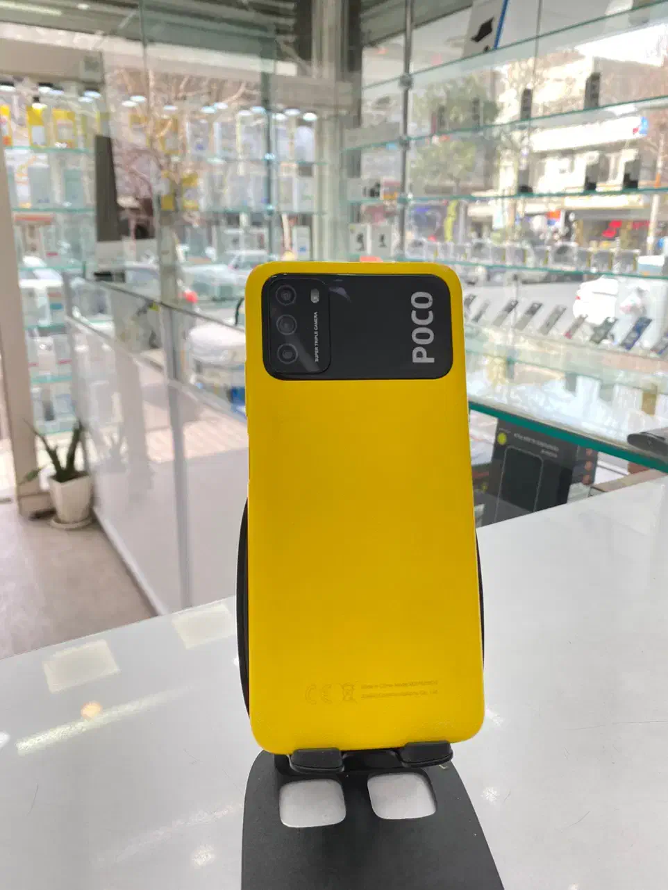 Poco m3 128/4|موبایل|اسلام‌شهر, مطهری|دیوار