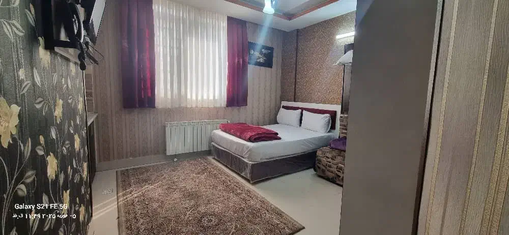 هتل نزدیک حرم|تور و چارتر|ساری, |دیوار