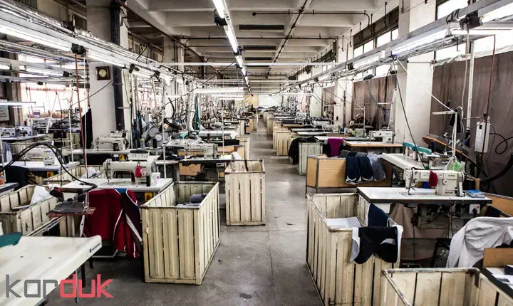 خیاط|استخدام صنعتی، فنی، مهندسی|هشتگرد, فاز ۱ مهستان|دیوار