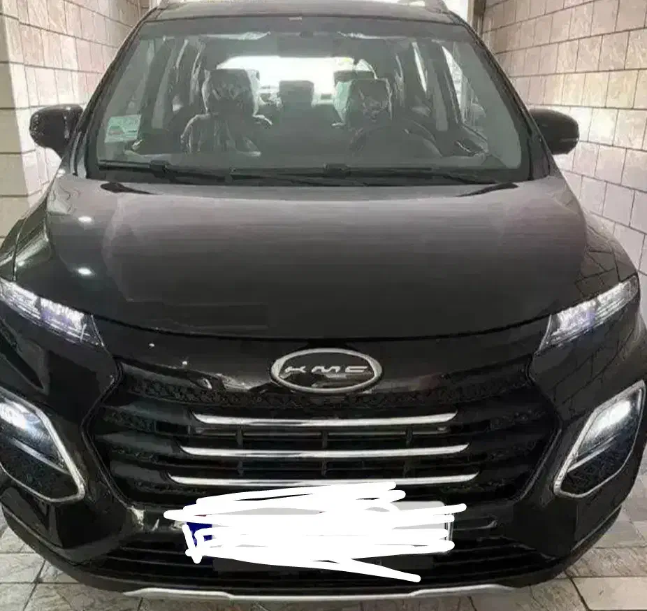 جک sR3 و s3 صفر 1404 اقساطی تحویل یکروزه|خودرو سواری و وانت|تهران, جیحون|دیوار