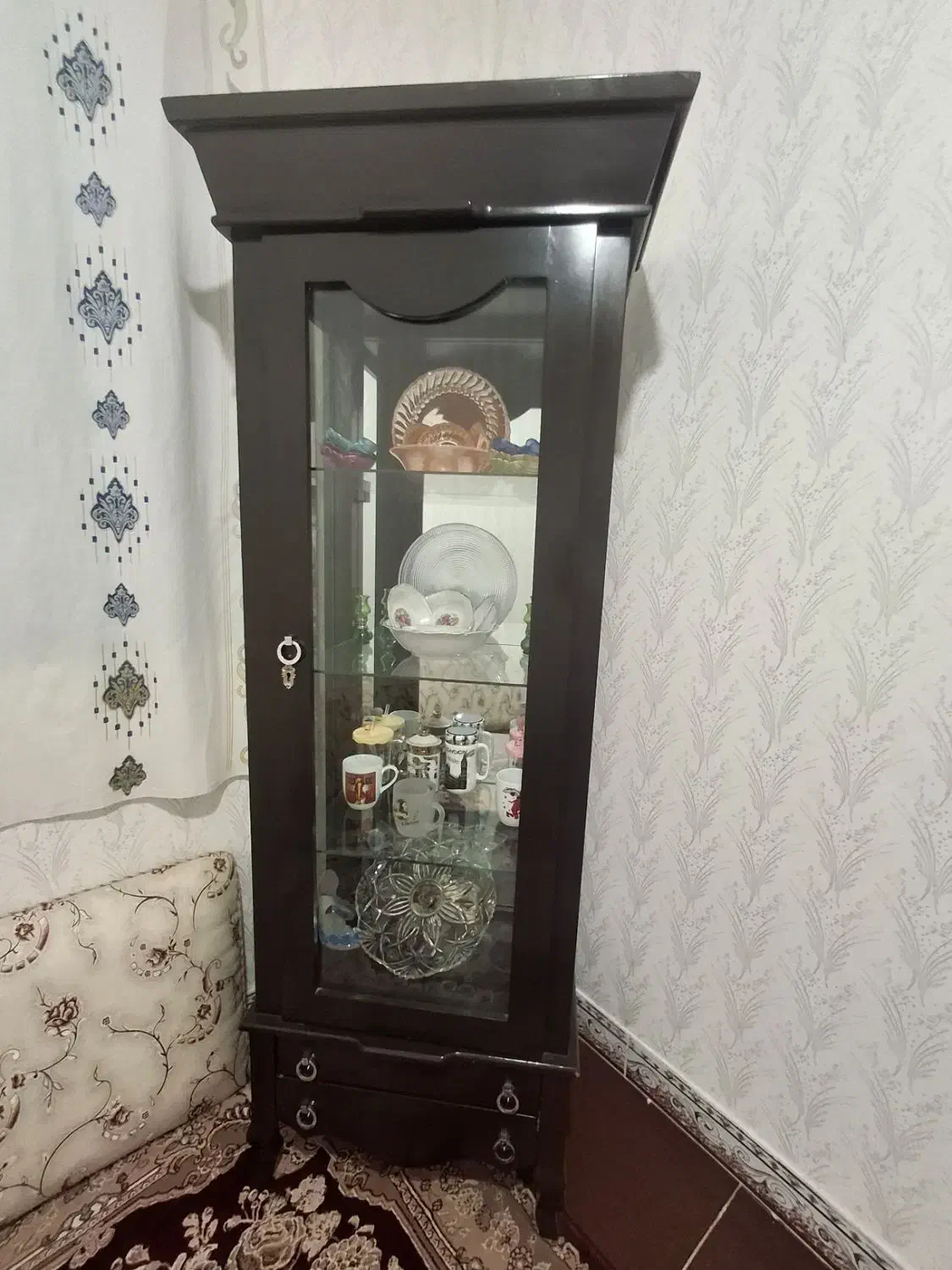 میز تیوی وبوفه|میز تلویزیون|بروجرد, |دیوار