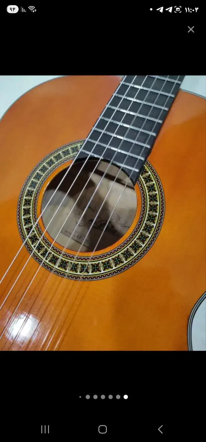 گیتار|گیتار، بیس، امپلیفایر|تهران, قاسم‌آباد|دیوار