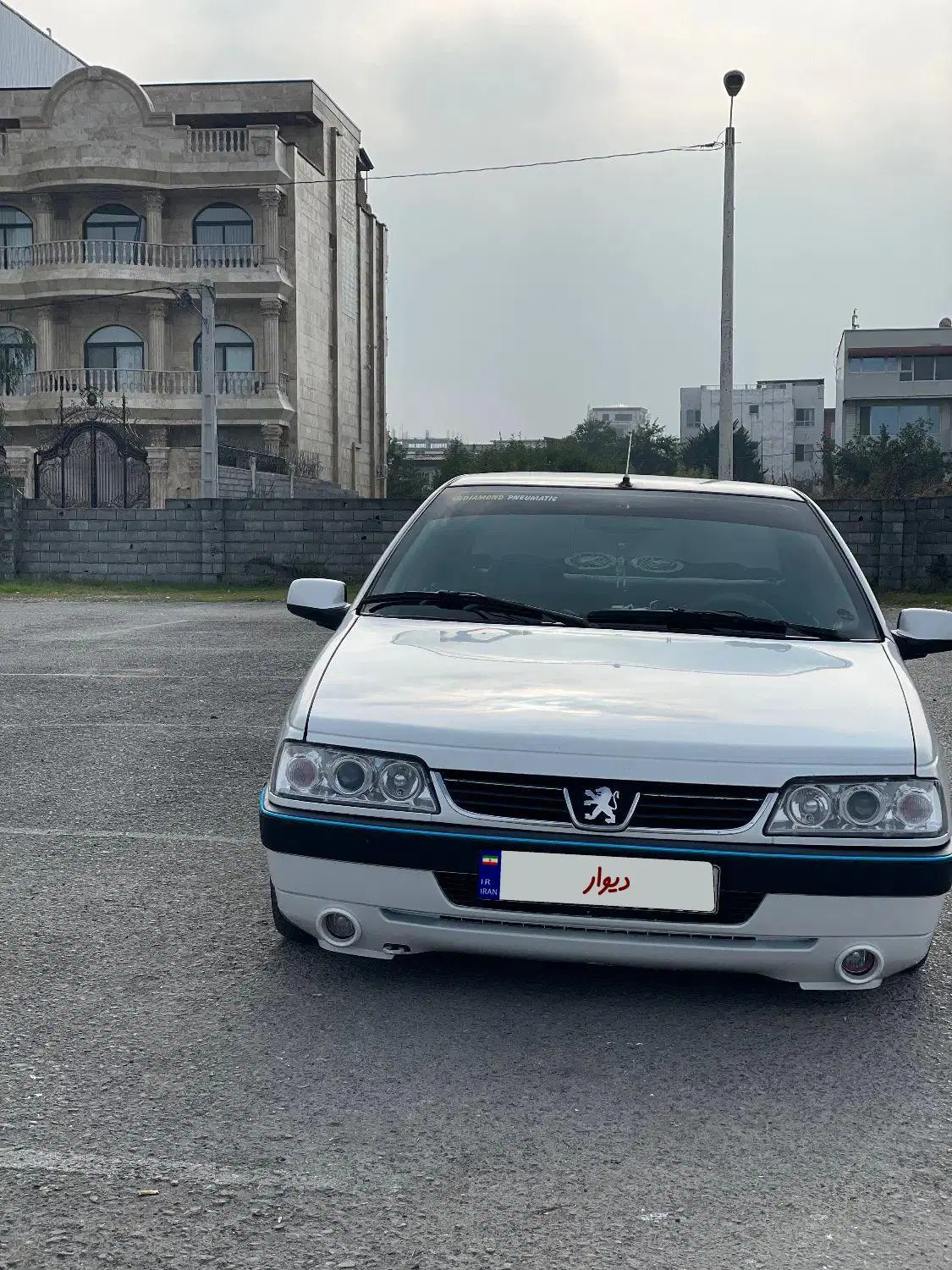 405 slx|خودرو سواری و وانت|نوشهر, |دیوار