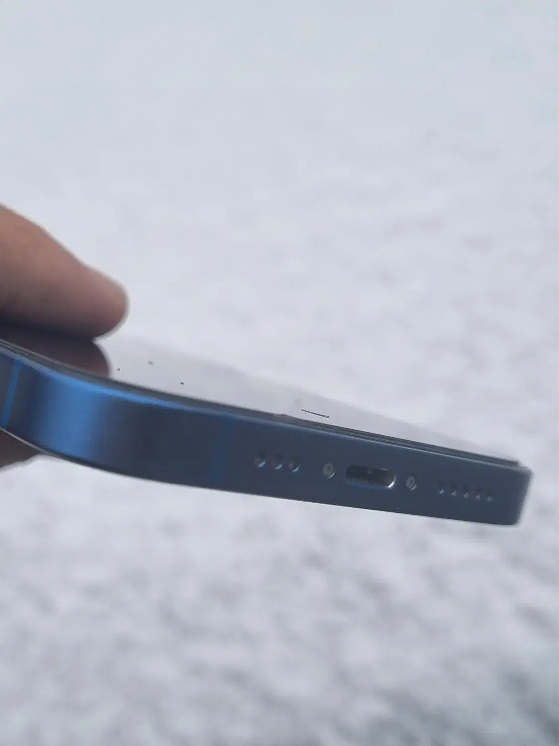 آیفون ۱۳ نرمال ch در حد نو|موبایل|اردبیل, |دیوار