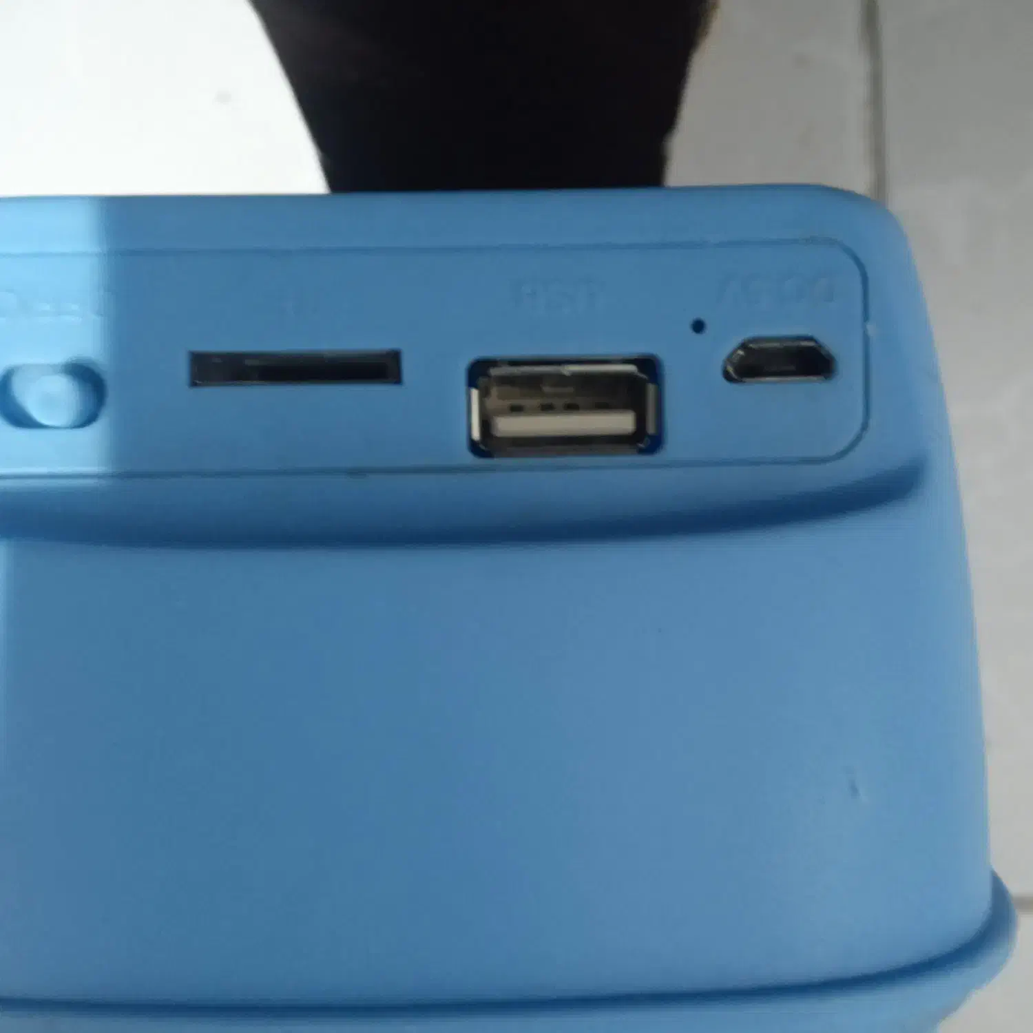 اسپیکر|پخشکننده همراه|تهران, شهرک ولیعصر جنوبی|دیوار