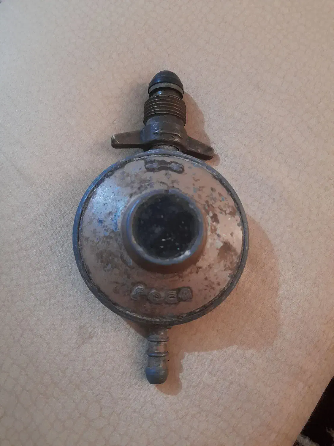 لیگلاتور بوتان|اجاق گاز و لوازم برقی پختوپز|اهواز, زرگان|دیوار