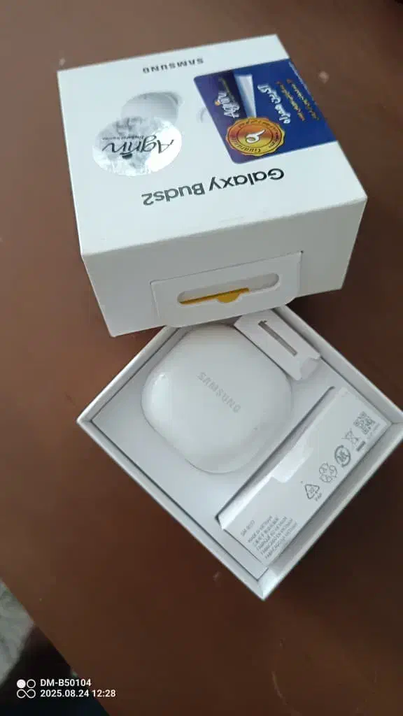 ایرپاد سامسونگ بادز۲ اصلی|لوازم جانبی موبایل و تبلت|تهران, کرمان|دیوار