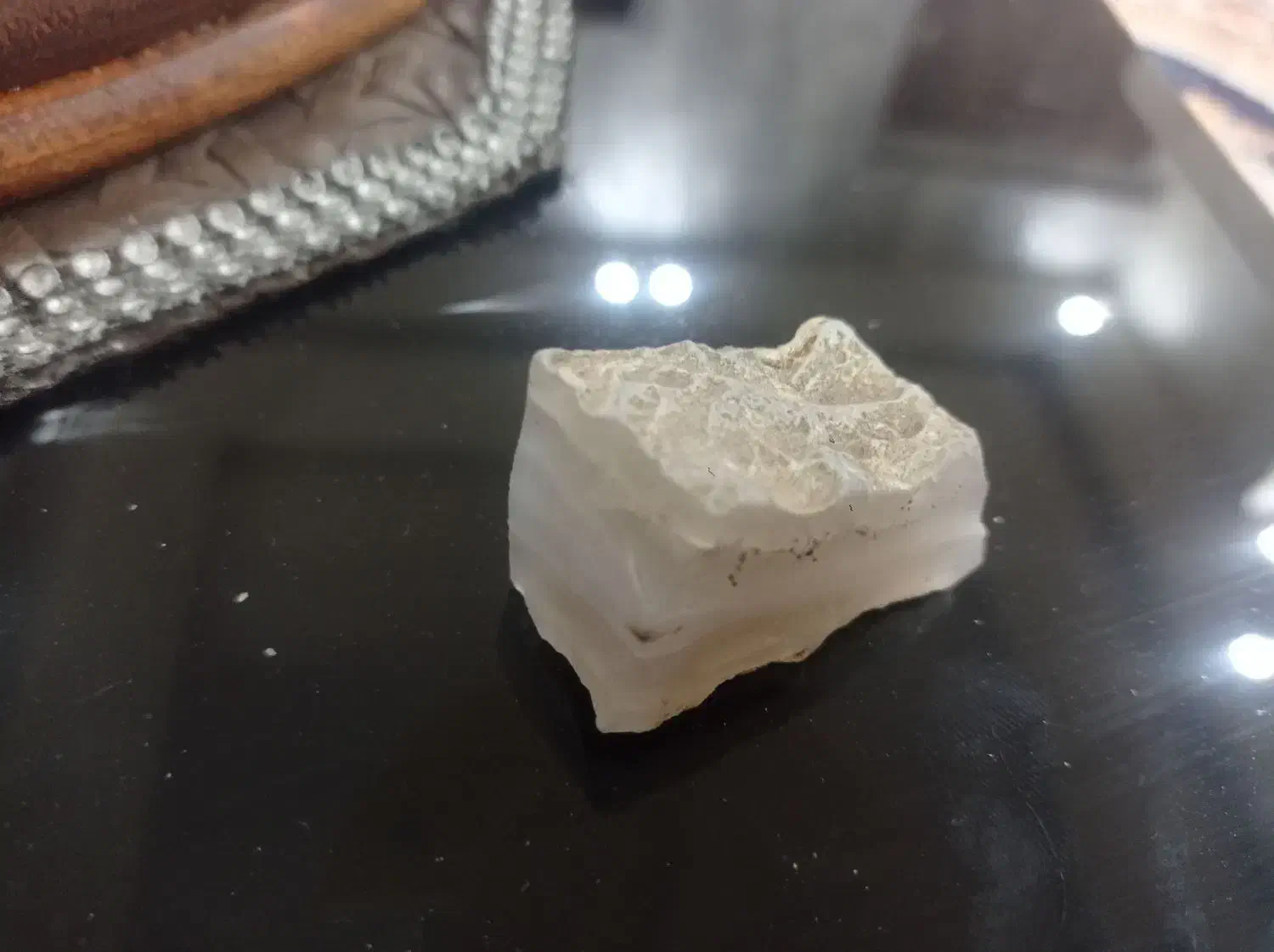 سنگ|جواهرات|مشگین شهر, |دیوار