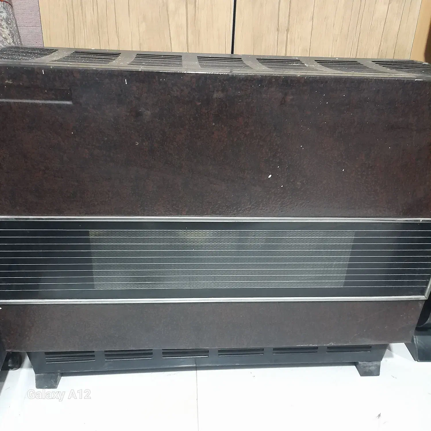 بخاری گازی|بخاری، هیتر، شومینه|رزن, |دیوار