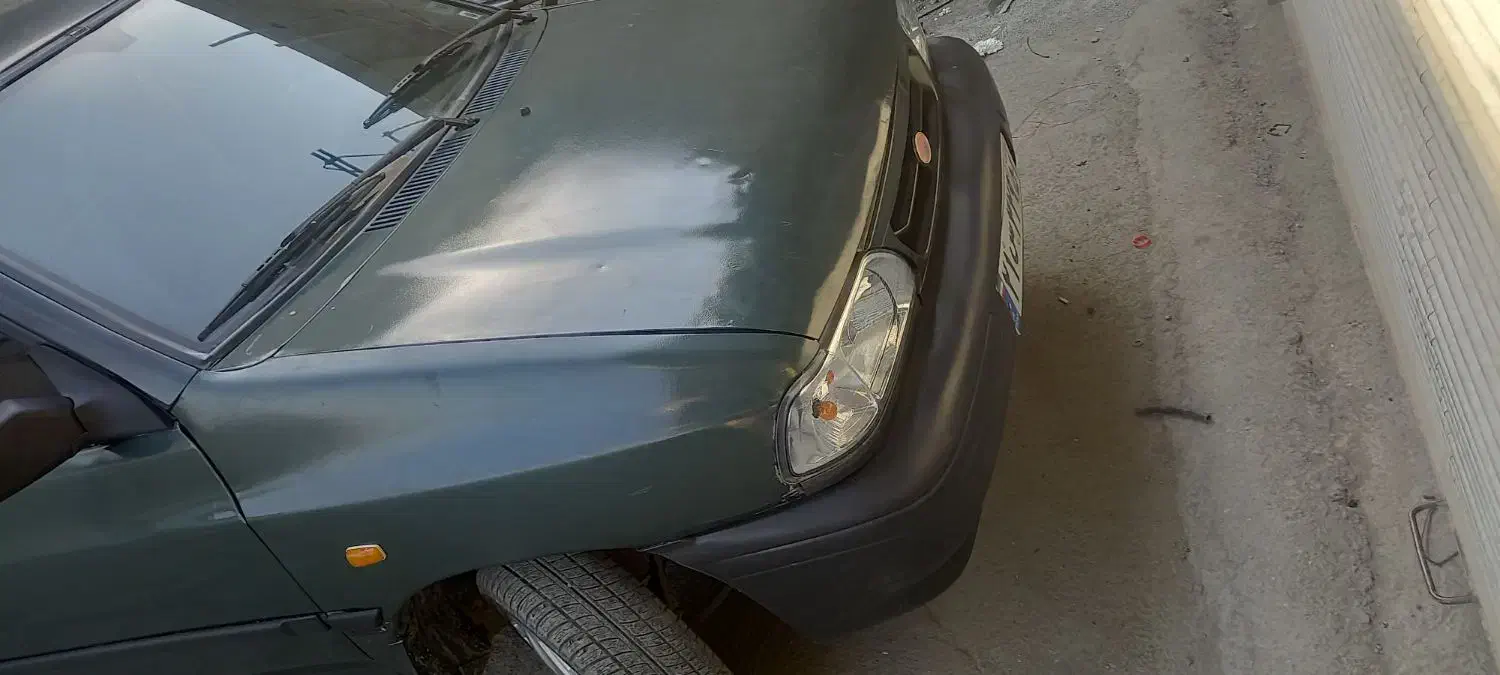 پراید۱۳۱|خودرو سواری و وانت|سنندج, |دیوار