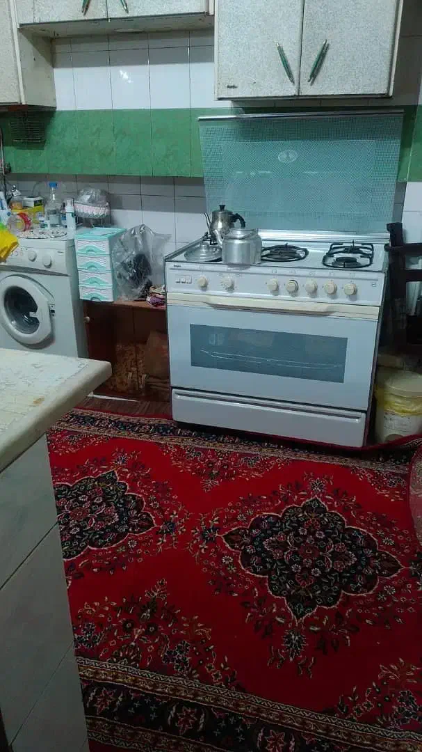 فروش یک واحد اپارتمان ۵۳ متری|فروش آپارتمان|تهران, سنگلج (شاپور)|دیوار