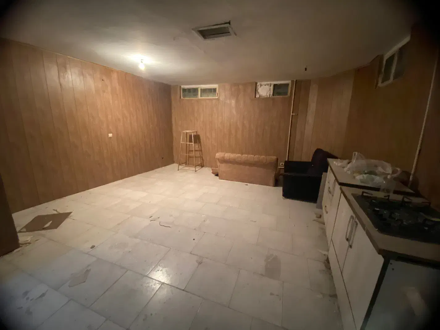 ۳۳ مترپیروزی زیرهمکف دفتر کارگاه ارایشگاه سکونت|اجارهٔ دفتر کار، اتاق اداری، مطب|تهران, آهنگران (سراسیاب دولاب)|دیوار