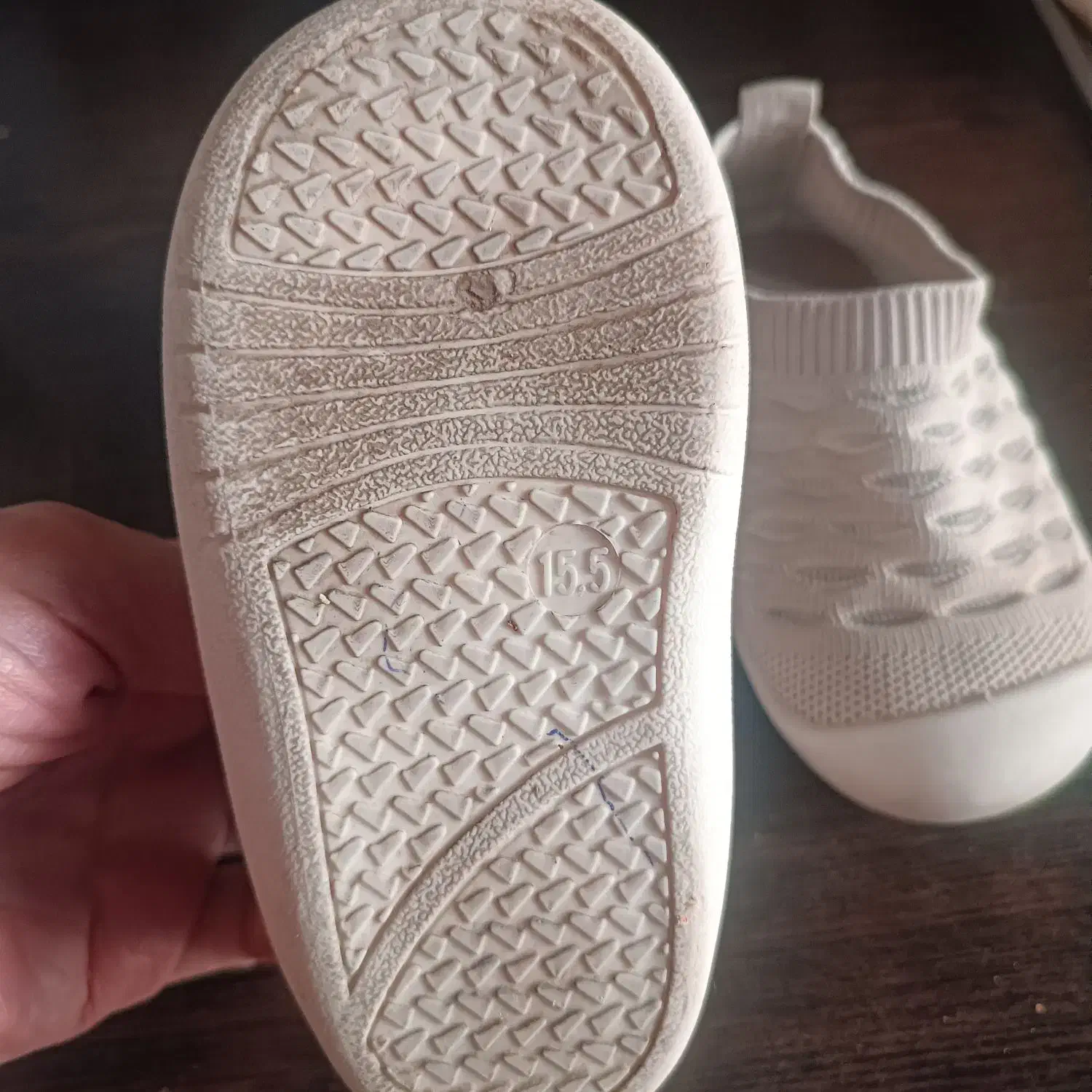 کفش جورابی وارداتی اسپرت|کیف، کفش، کمربند|پیشوا, |دیوار