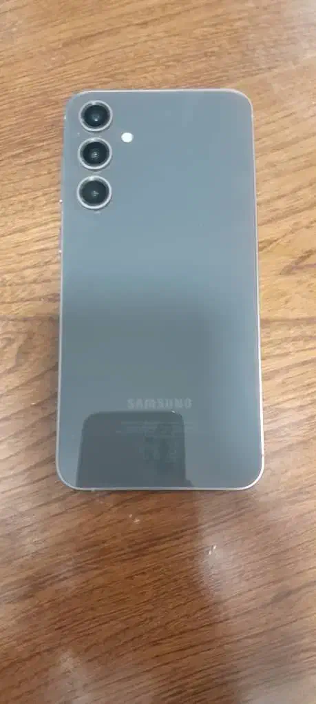 سامسونگ  S23 FE 5G|موبایل|تهران, فاطمی|دیوار