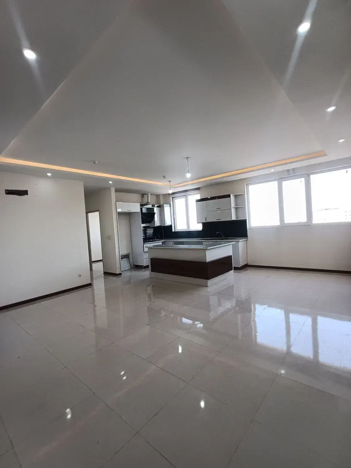 95متر*سندآماده*حاشیه اصلی الهیه*|فروش آپارتمان|مشهد, الهیه|دیوار