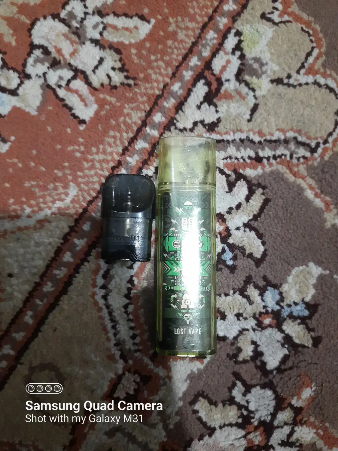 پاد ماد|زیورآلات و اکسسوری|تهران, سبلان (لشگر)|دیوار