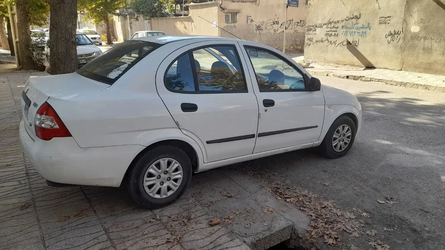 خودرو|خودرو سواری و وانت|کوهدشت, |دیوار