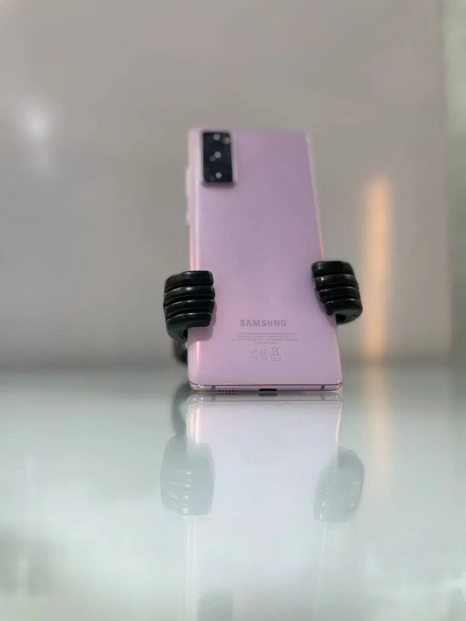 s20 fe 5G|موبایل|اصفهان, شاهزید|دیوار