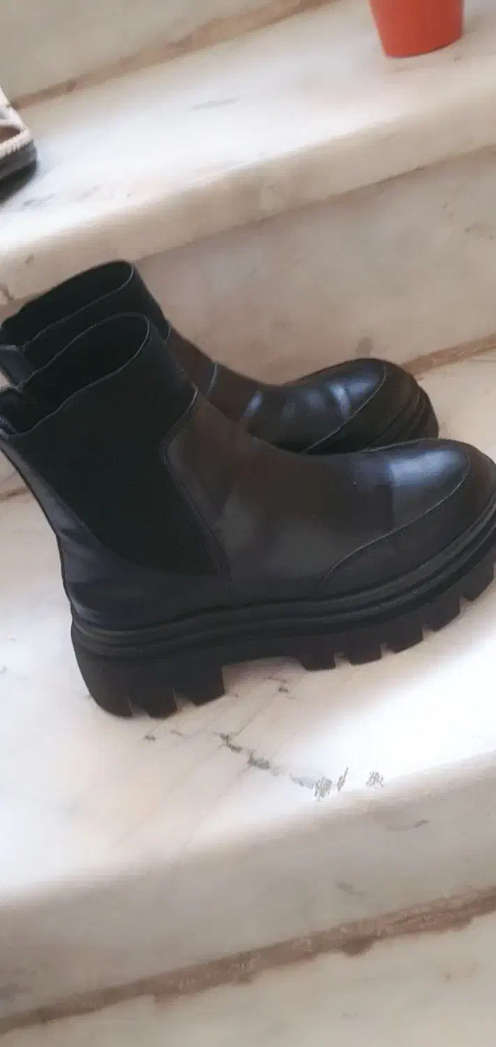 فروش نیم بوت|کیف، کفش، کمربند|اصفهان, بهارستان|دیوار