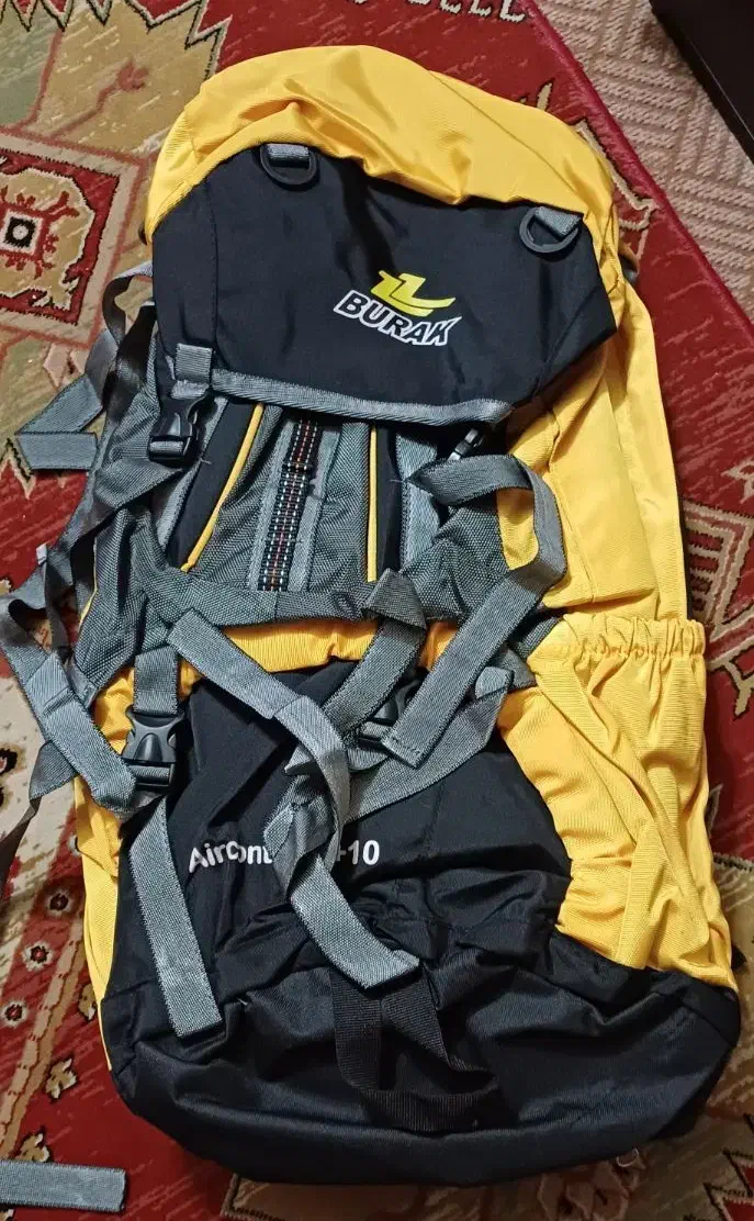 کوله پشتی|کوهنوردی و کمپینگ|اهواز, سلطانمنش|دیوار