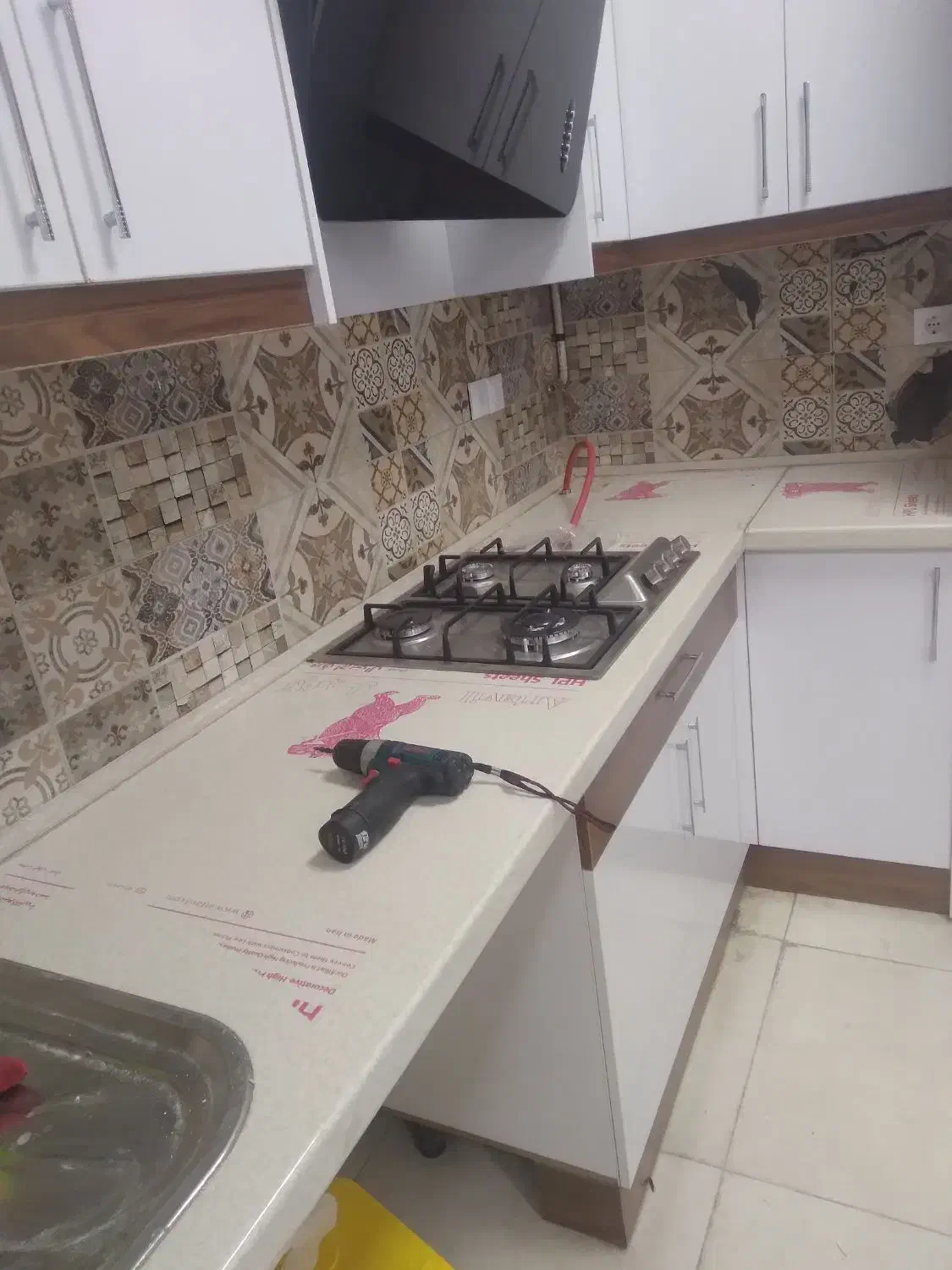 انجام نظاقت امورات و کار های شخصی منزل و تخصصی|خدمات نظافت|زاهدان, |دیوار