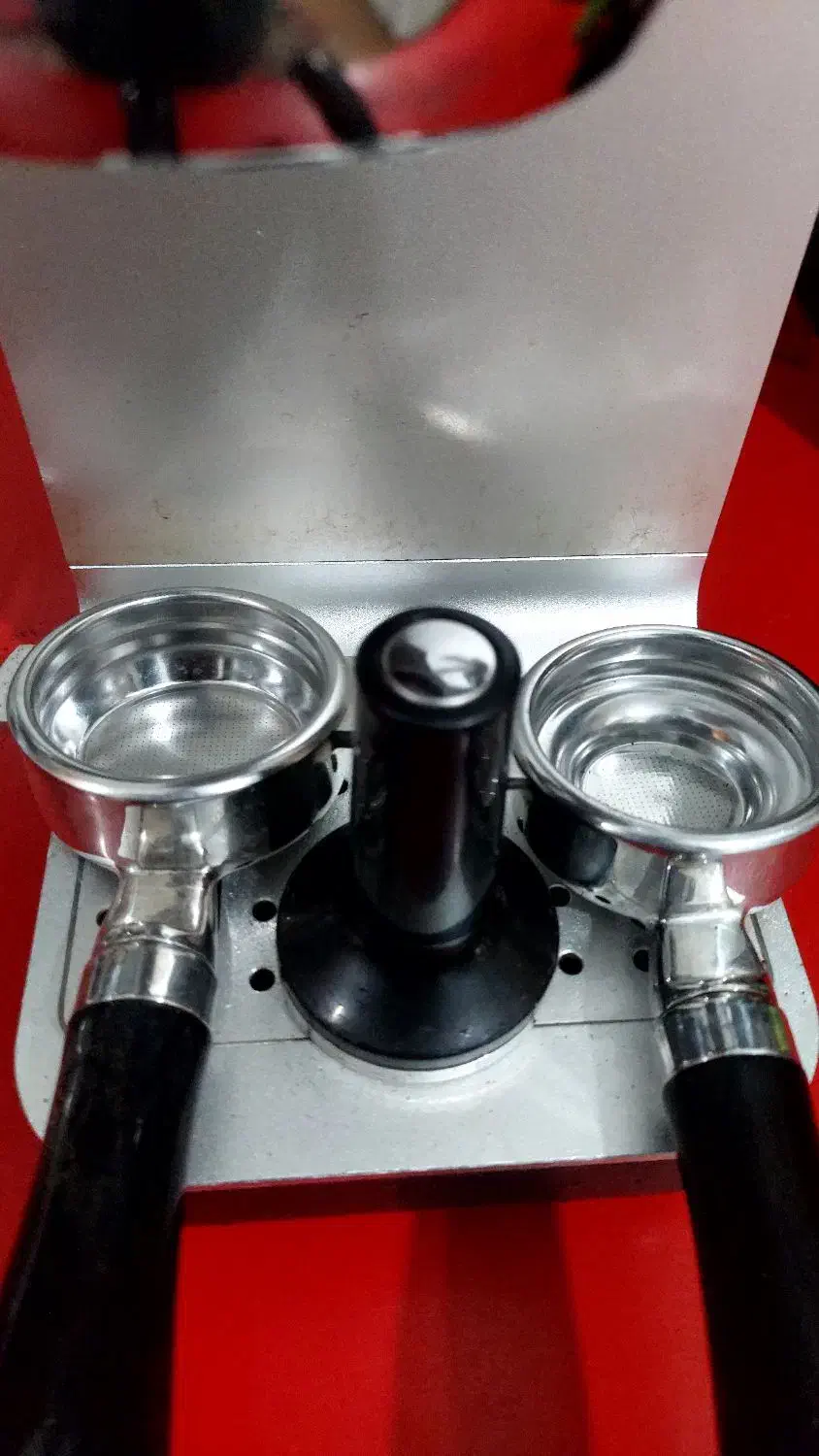 اسپرسو ساز لواک نیم صنعتی|سماور، چای‌ساز، قهوه‌ساز|اهواز, کوی فرهنگیان ۲|دیوار