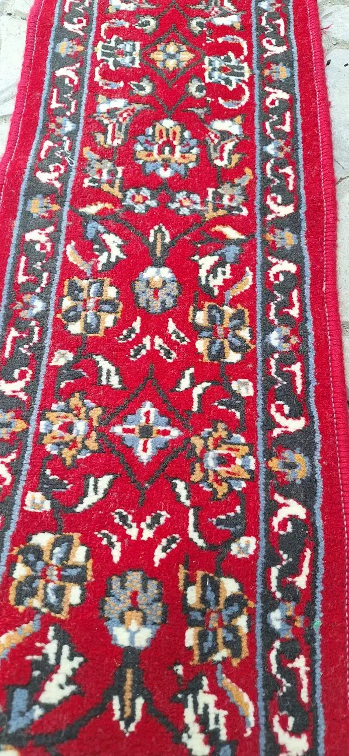 فرش کناره|فرش|همدان, |دیوار