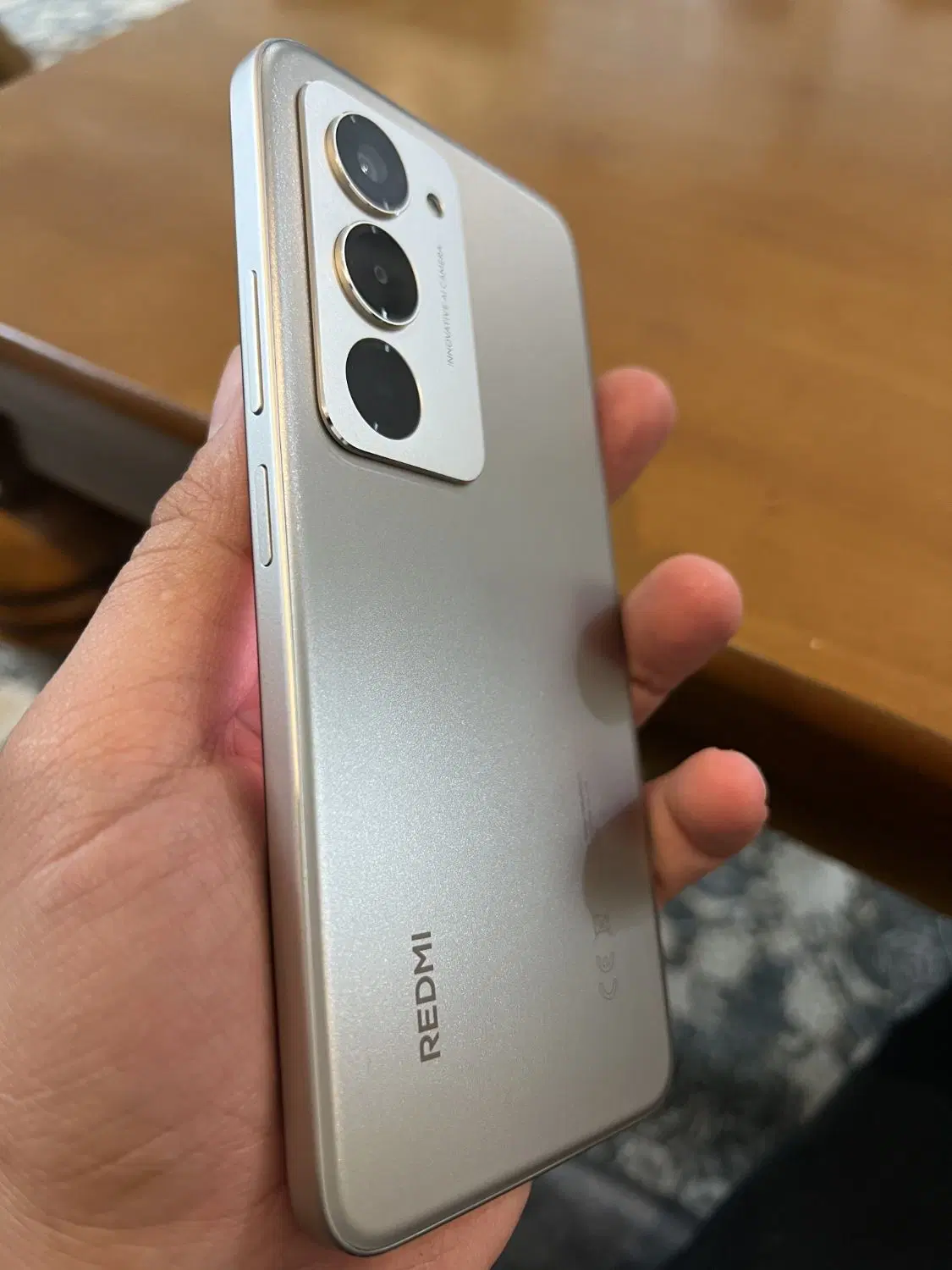 Redmi 15|موبایل|قم, شهرک قدس|دیوار