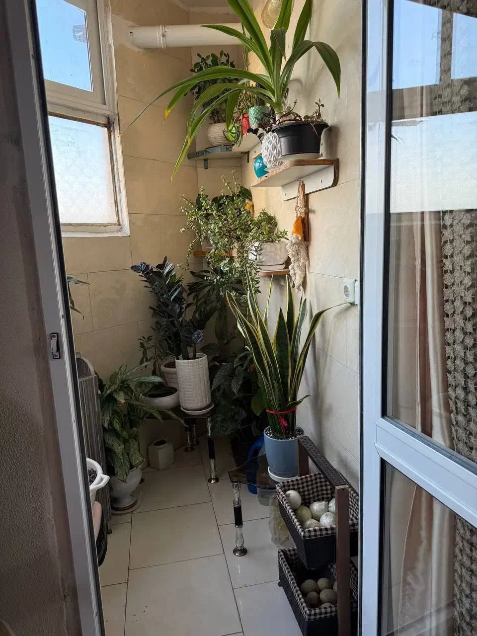 رهن آپارتمان شیک دوخوابه سهراب سپهری|اجارهٔ آپارتمان|شاهینشهر, خانه کارگر|دیوار