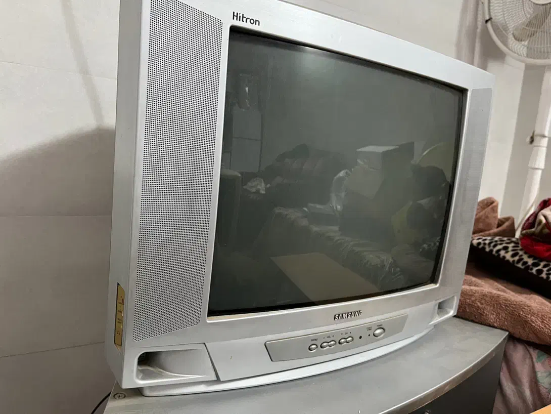 تلویزیون سامسونگ|تلویزیون و پروژکتور|ری, فیروزآبادی|دیوار