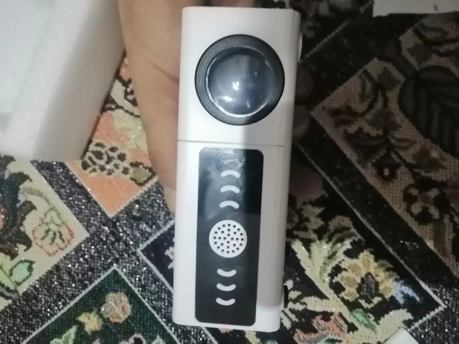 ال ای دی پروژکتور مینی|تلویزیون و پروژکتور|ایلام, |دیوار