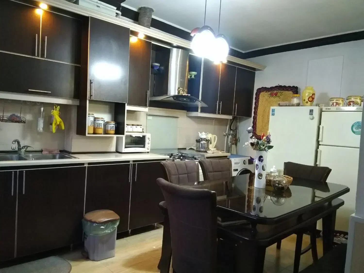 ویلایی جانبازان ۱۱۲ متر|فروش خانه و ویلا|رشت, جانبازان|دیوار