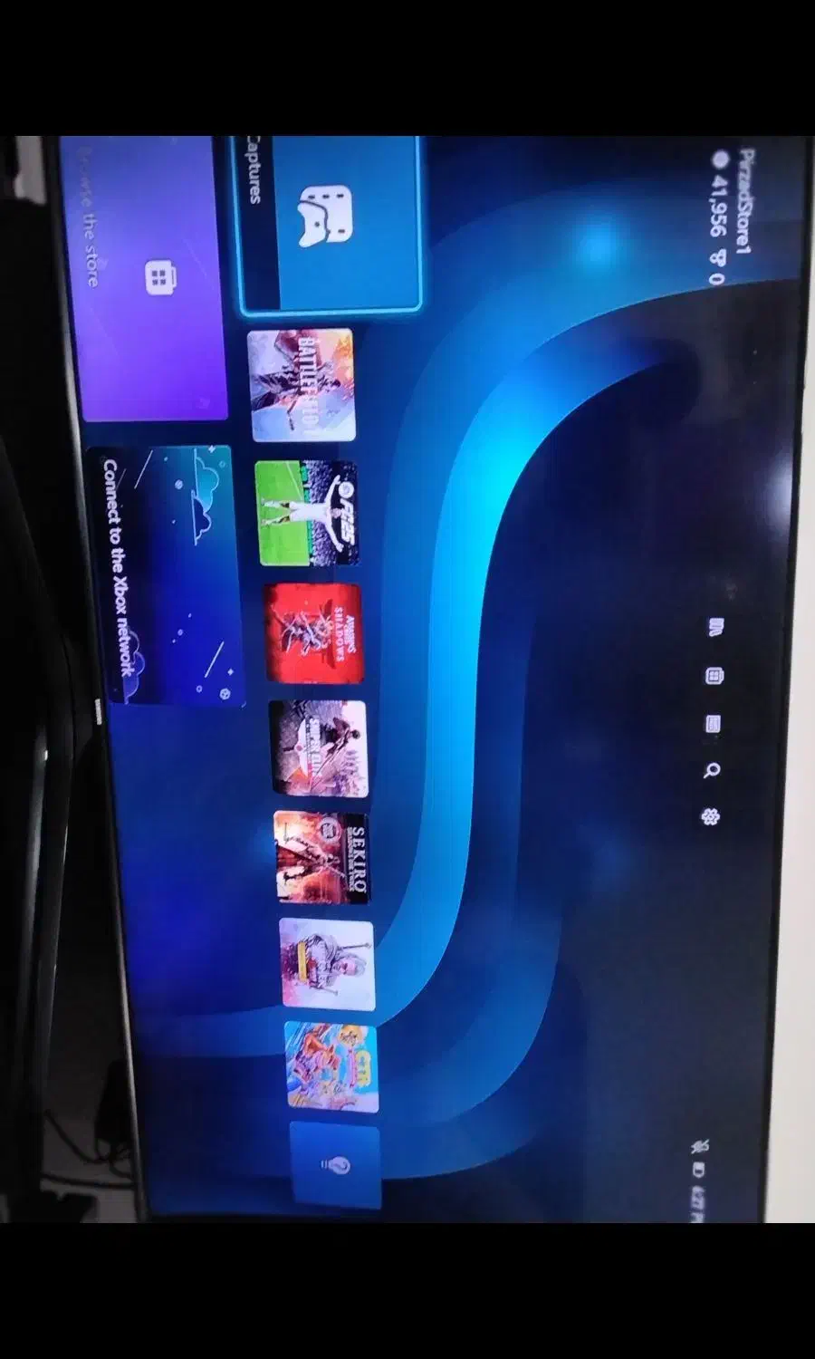 ایکس باکس سری اس(دو دسته)|کنسول، بازی ویدئویی و آنلاین|خرمآباد, |دیوار