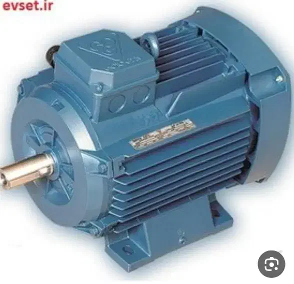 دینام ۲ اسب الکترو موتوژن سالم سالم|ماشین‌آلات صنعتی|آمل, |دیوار