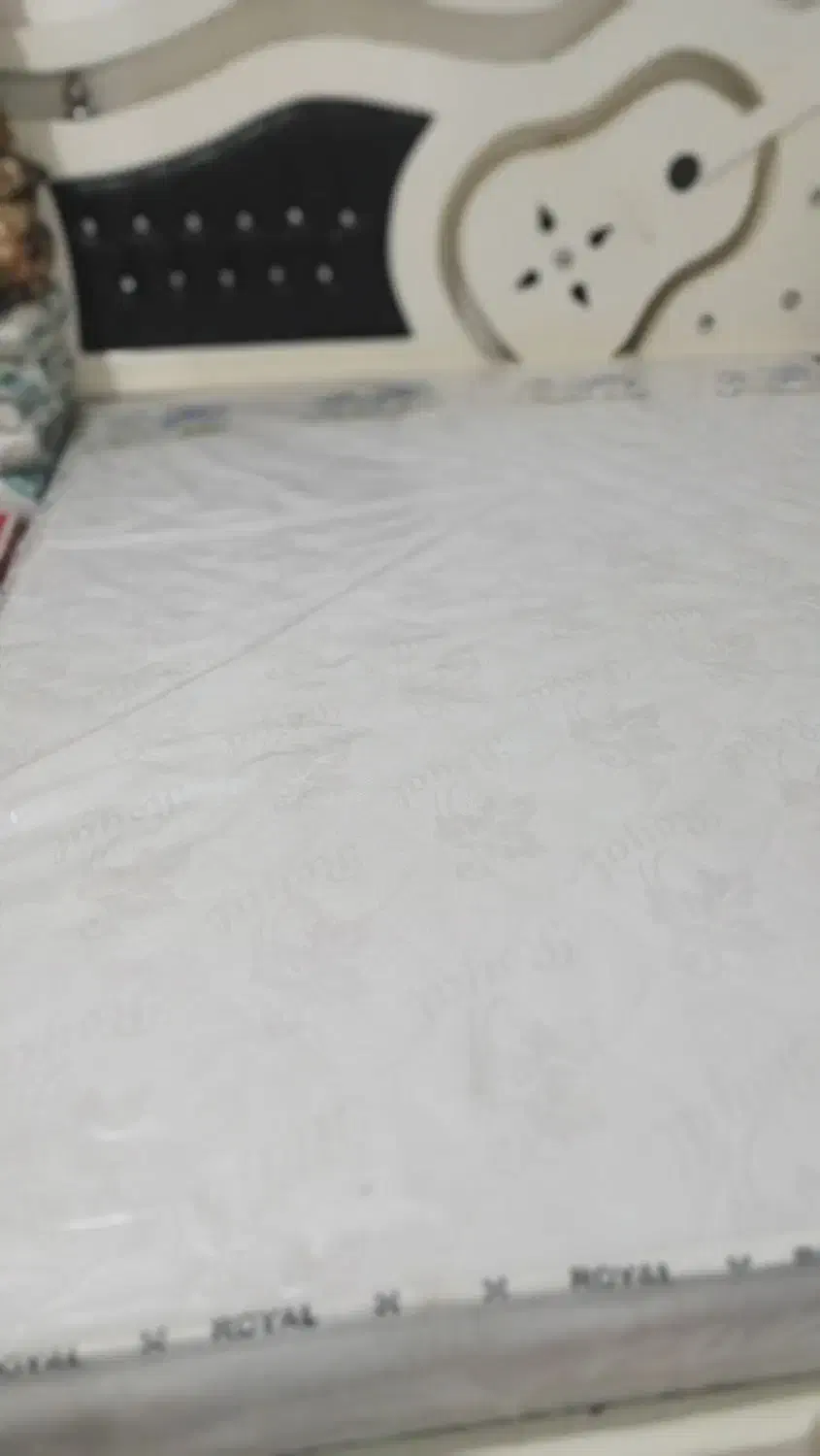 تشک نونو رویال|تشک تختخواب|تربت جام, المهدی|دیوار