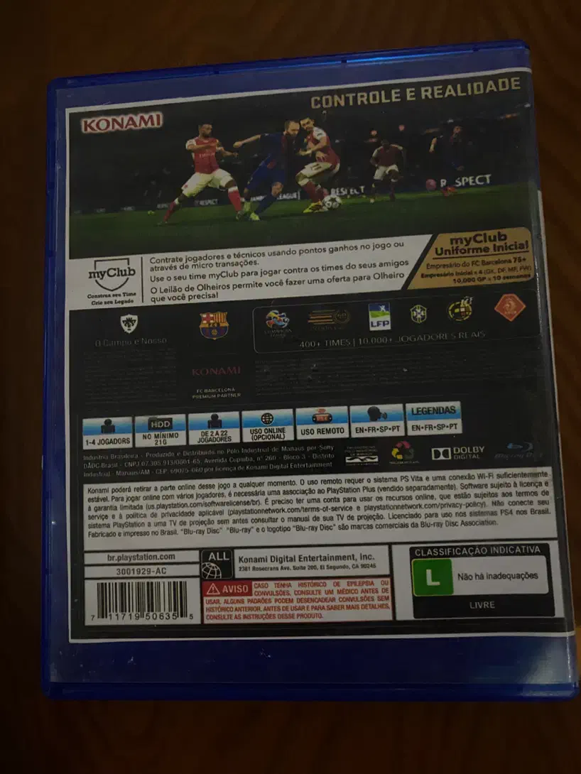 pes 17 بازی|کنسول، بازی ویدئویی و آنلاین|قم, بنیاد|دیوار