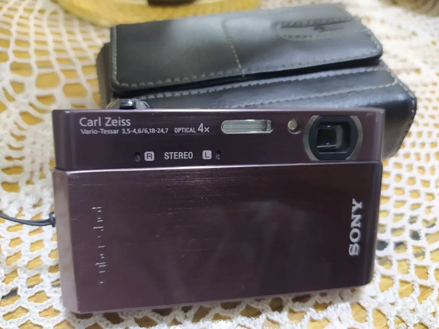 دوربین عکاسی و فیلمبرداری SONY|دوربین عکاسی و فیلم‌برداری|کرج, شاهین‌ویلا|دیوار