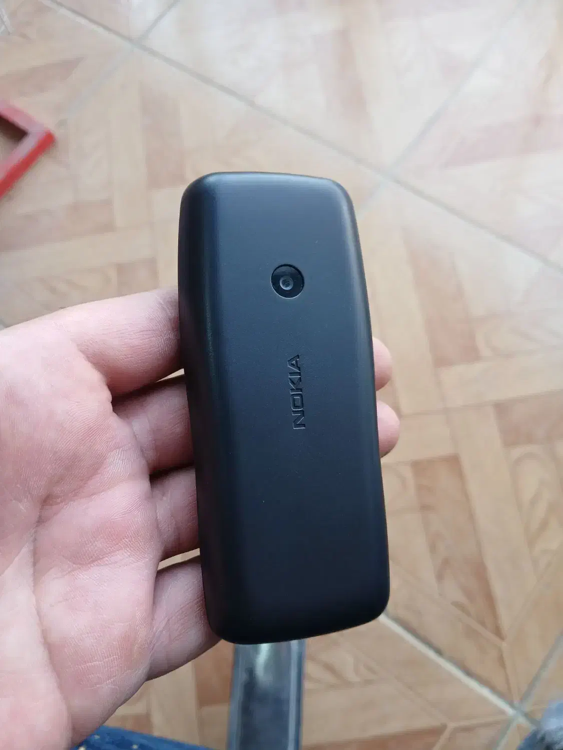 گوشی نوکیا ساده|موبایل|صفادشت, |دیوار