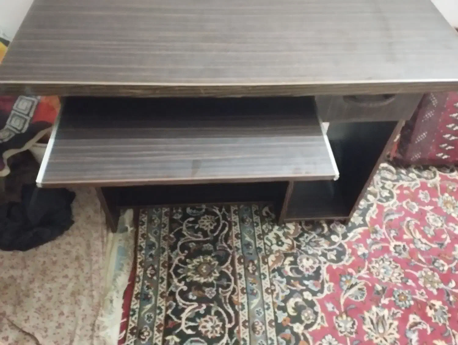 میز کامپیوتر|میز تحریر و کامپیوتر|چناران, |دیوار