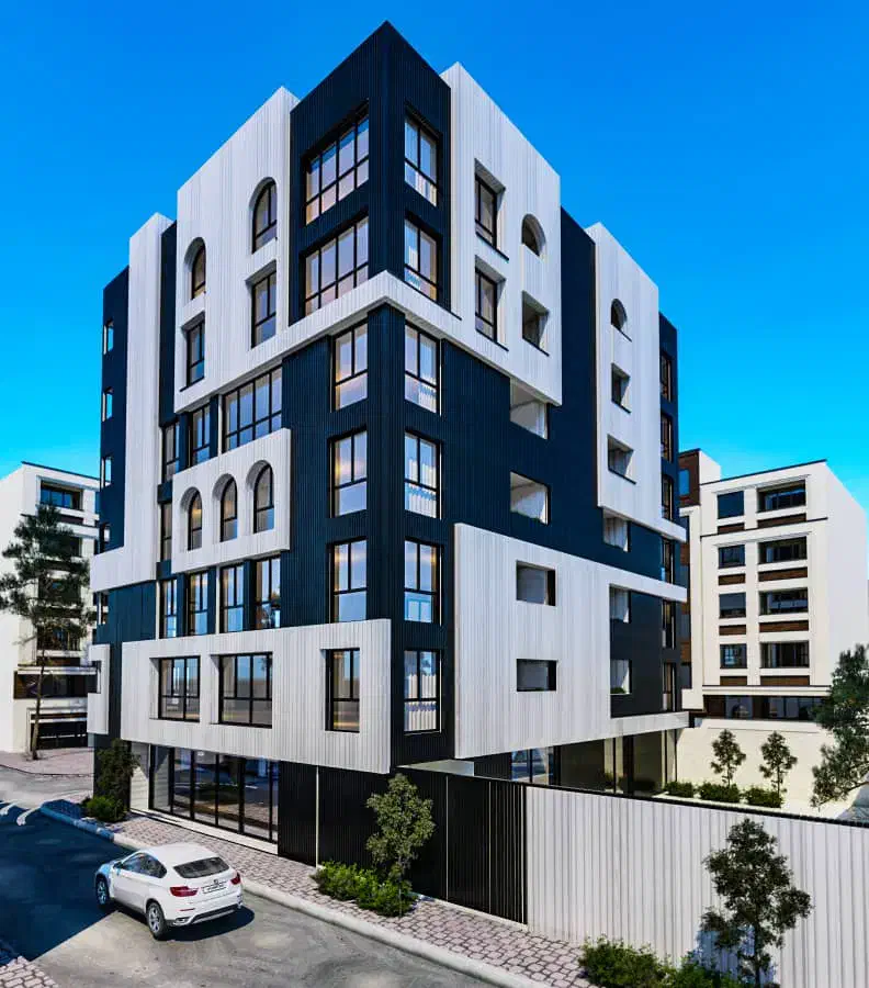 ۱۱۲ متر/ اول مجیدیه/برند|پیشفروش املاک|مشهد, الهیه|دیوار