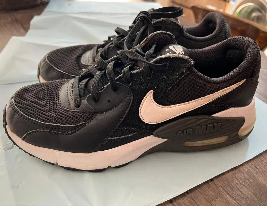 نایک ایرمکس اورجینال سایز ۴۱|کیف، کفش، کمربند|تهران, جنتآباد مرکزی|دیوار