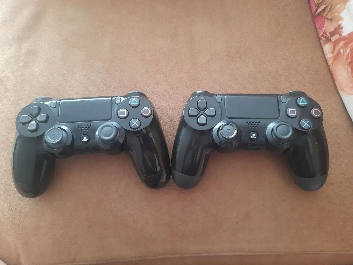 دسته ی پی اس ۴|کنسول، بازی ویدئویی و آنلاین|فامنین, |دیوار