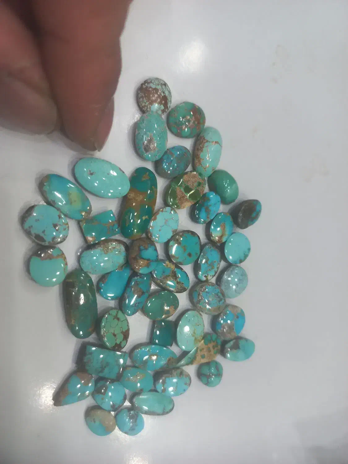 سنگ فیروزه|جواهرات|ملایر, |دیوار