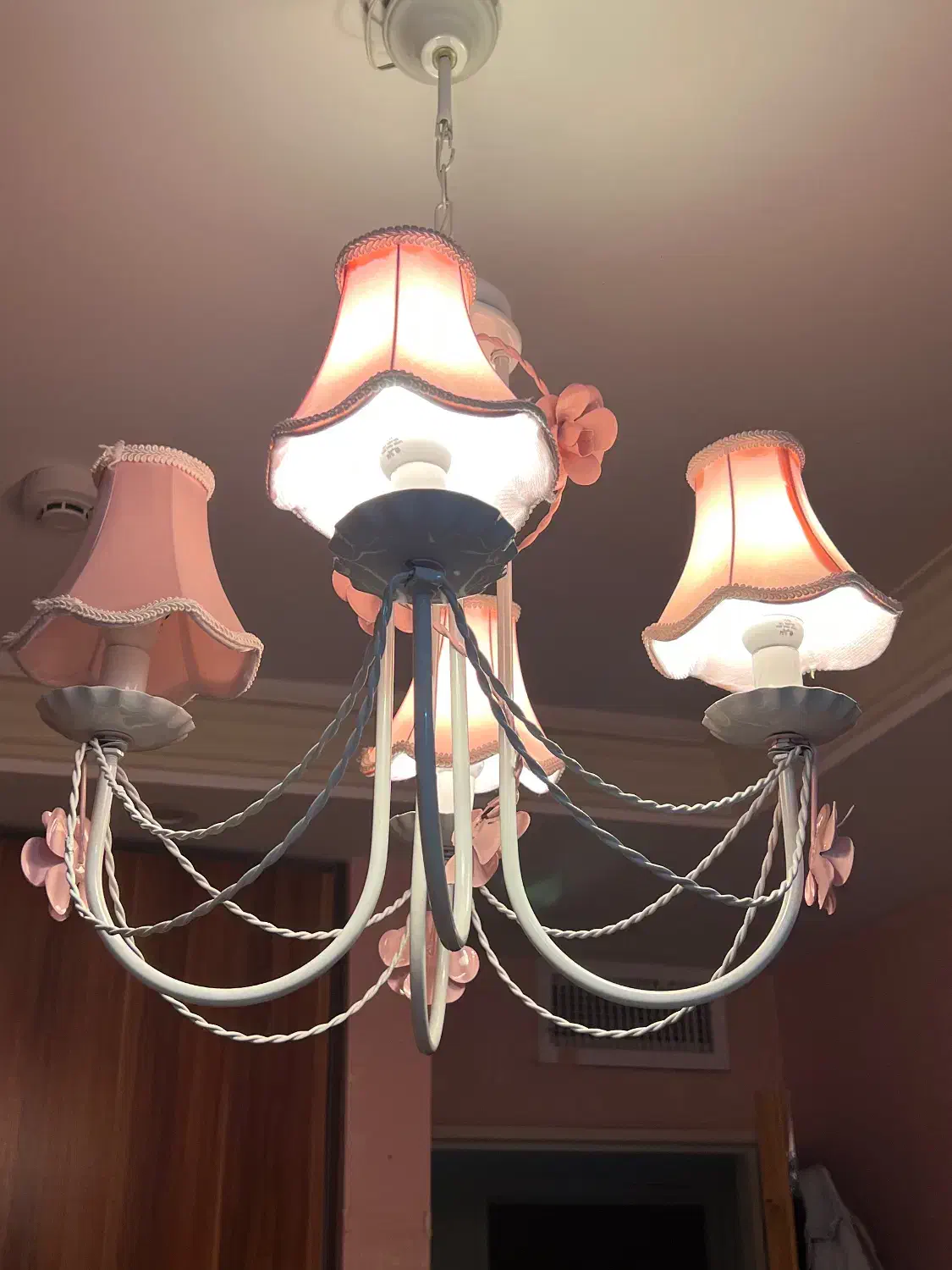 لوستر|لوستر و چراغ آویز|تهران, منیریه|دیوار